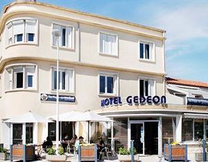 Hôtel Restaurant Gédéon Carnon France