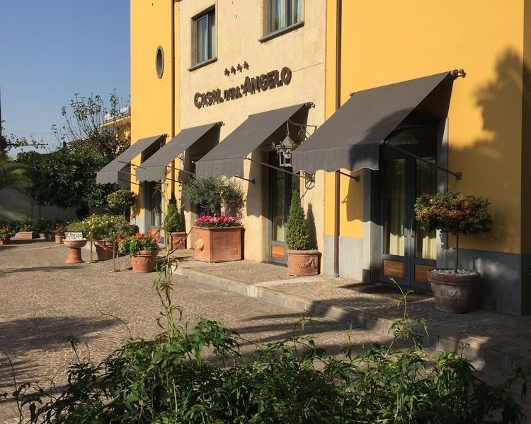 Hotel Photo 23