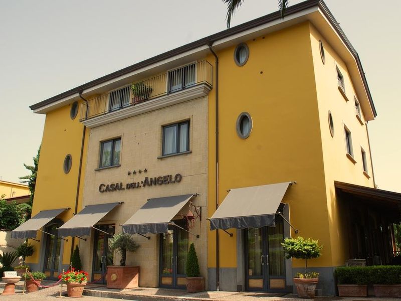 Hotel Photo 24