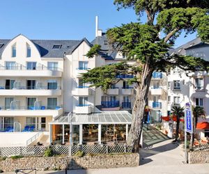 Best Western Plus Celtique Hotel and Spa Carnac France