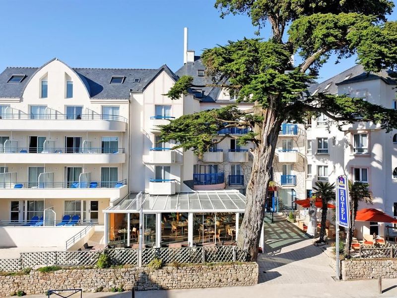Hotel Photo 1