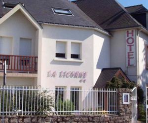 Hotel La Licorne Carnac France