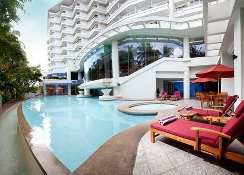 Hotel Photo 21
