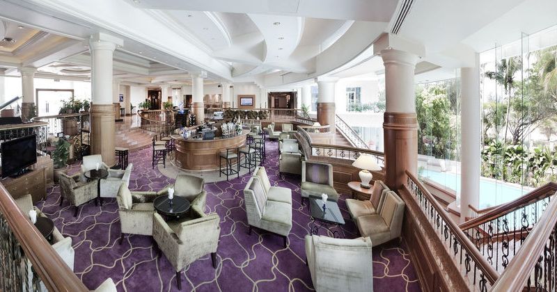Hotel Photo 8