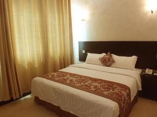 Фото отеля My Inn Hotel Lahad Datu, Sabah