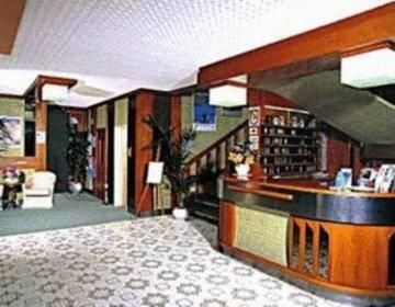 Hotel Photo 12
