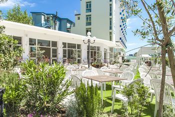Hotel Photo 22