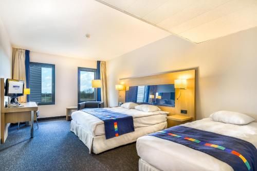 Hotel Photo 2