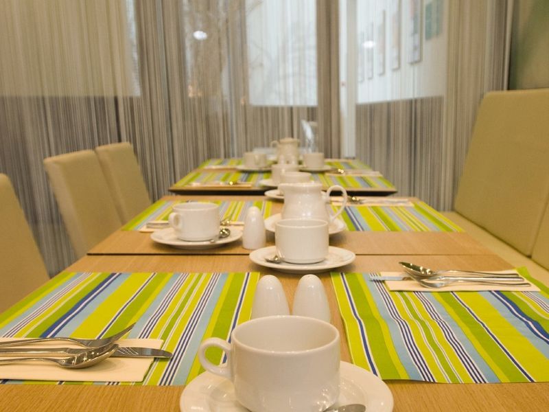 Hotel Photo 12