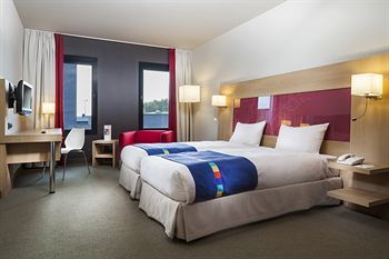 Hotel Photo 3