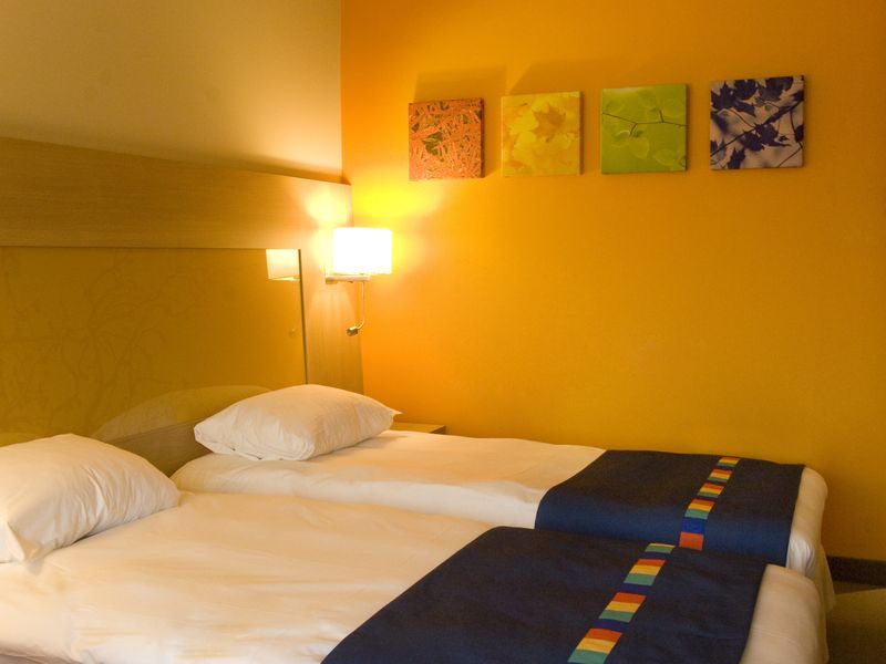 Hotel Photo 5