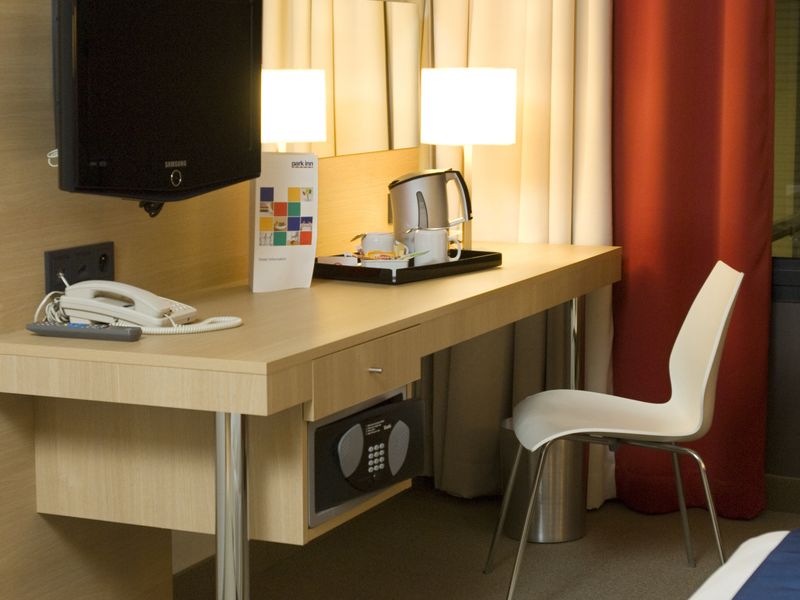Hotel Photo 7