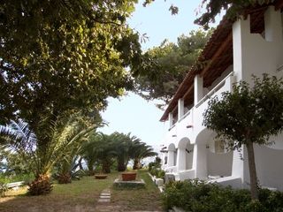 Фото отеля Paradise Relais Villa Janto'