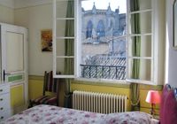 Отзывы L’Echappée Belle — Chambres d’hôtes — Carcassonne