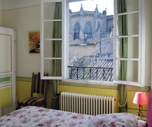 LEchappée Belle - Chambres dhôtes - Carcassonne Carcassonne France
