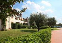 Отзывы Residence Garda Resort Village