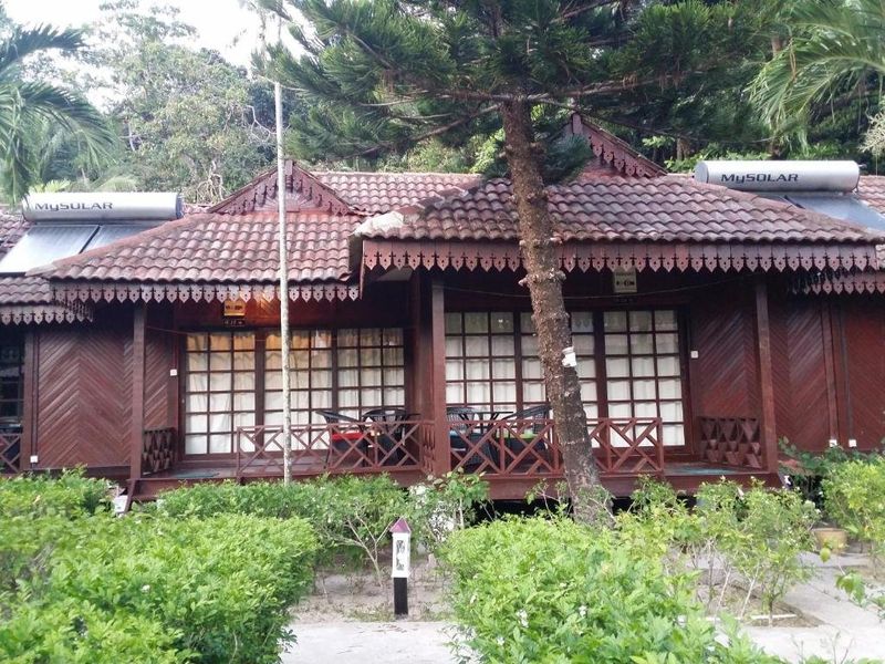 Hotel Photo 1