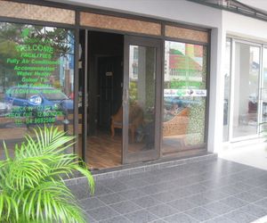 1 Baron Motel Kuah Malaysia