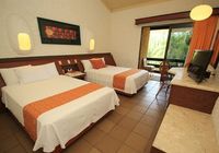 Отзывы Hotel Ciudad Real Palenque, 4 звезды