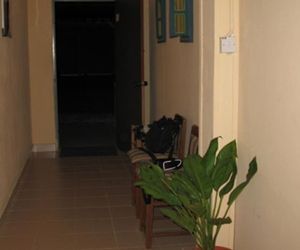 Ajs Guesthouse Pantai Cenang Malaysia