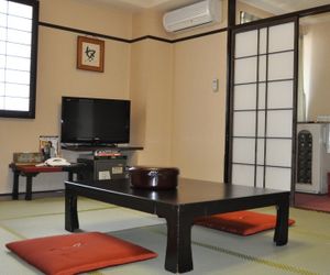 Hotel Hakusuien Tokushima Japan