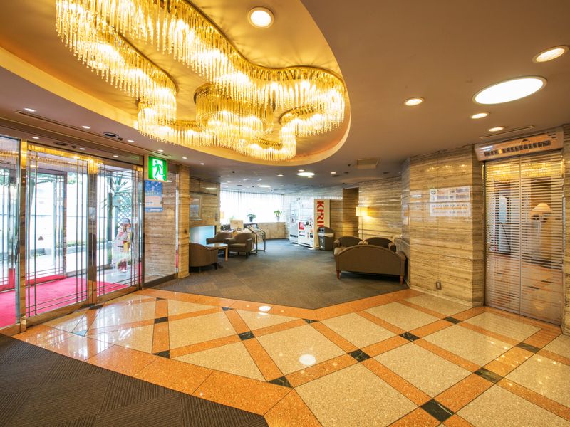 Hotel Photo 2