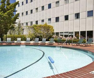 Cathedral Hill Hotel Pacific Heights United States