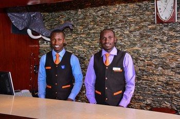 Hotel Photo 16