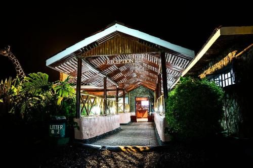Hotel Photo 19