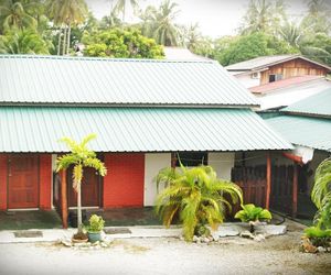 Cenang Village Pantai Cenang Malaysia