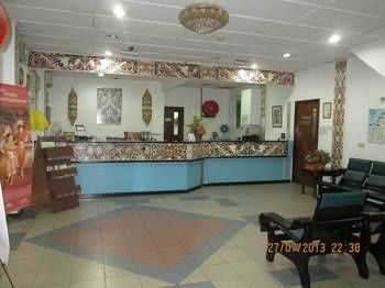 Hotel Photo 10