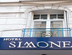 Hôtel Simone Cannes Centre Cannes France