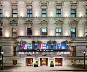 The Ritz-Carlton, Vienna Vienna Austria