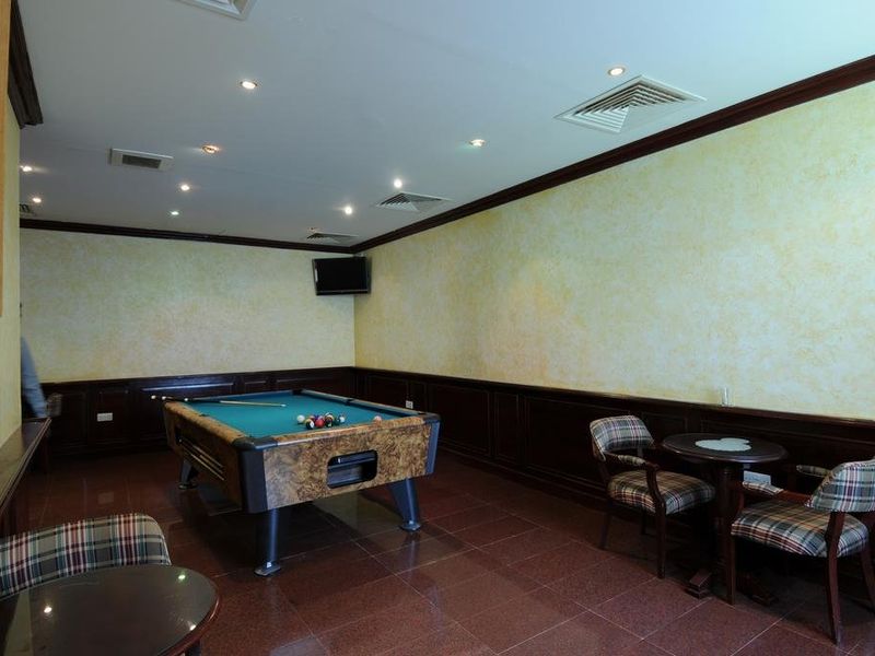 Hotel Photo 14