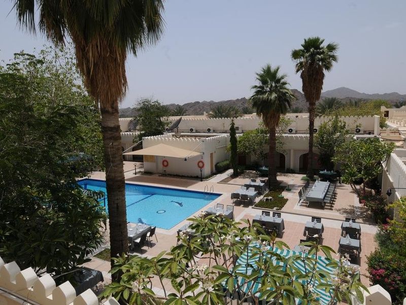 Hotel Photo 18