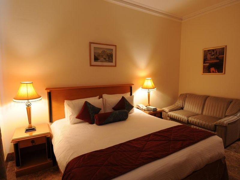 Hotel Photo 5