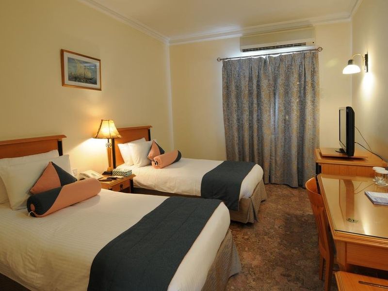 Hotel Photo 6