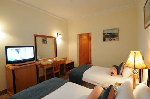 Hotel Photo 7