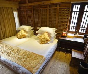 Zen Life Boutique Inn Hangzhou China