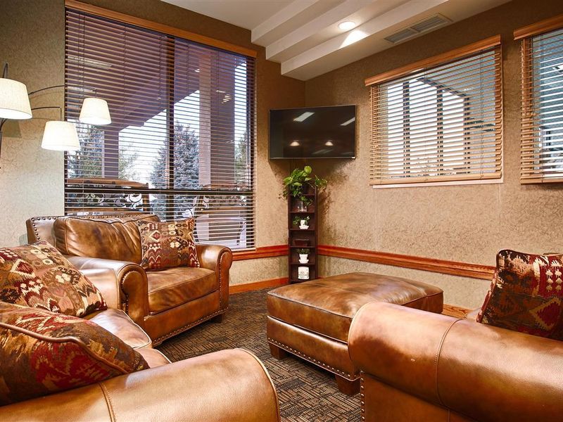 Hotel Photo 5