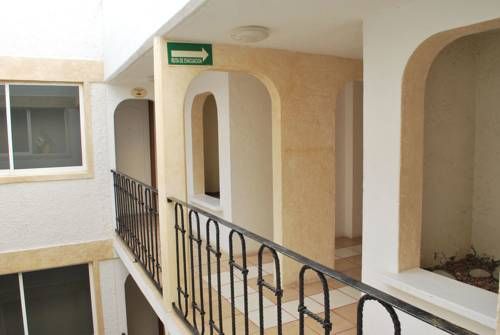 صورة الفندق 11