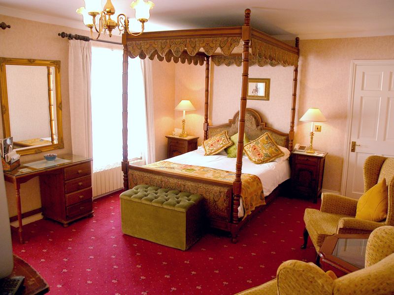 صورة الفندق 8
