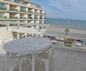 Apartment Ipanema Sud II Canet Plage Canet-Plage France