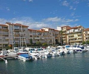 Les Marines de Port Canet Canet-Plage France