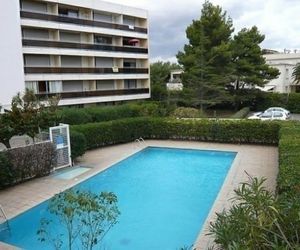 Arenes Pyrenees - INH 31552 Canet-Plage France