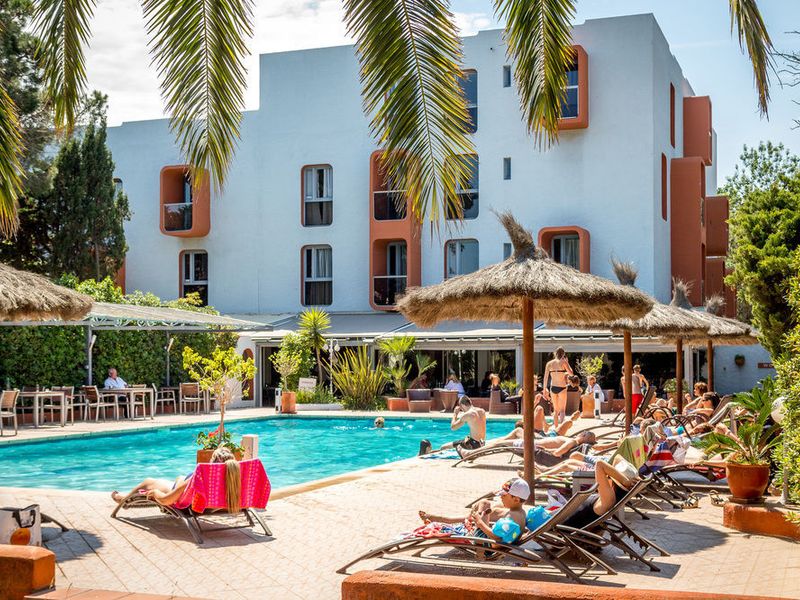 Hotel Photo 19