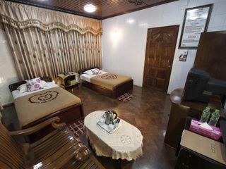 Hotel pic MANN Myanmar Inn