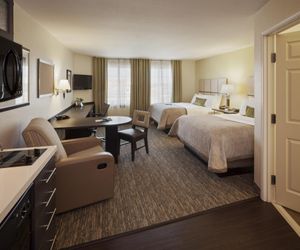 Candlewood Suites Alexandria West Springfield United States