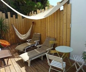 Ile de France - INH 31538 Canet-Plage France