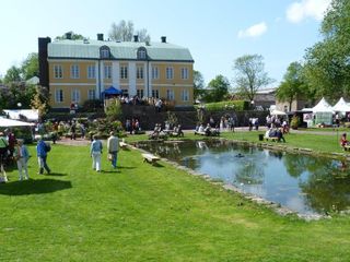 Фото отеля Wapnö Gårdshotell